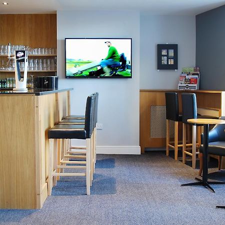 The Liverpool Inn Hotel Екстериор снимка