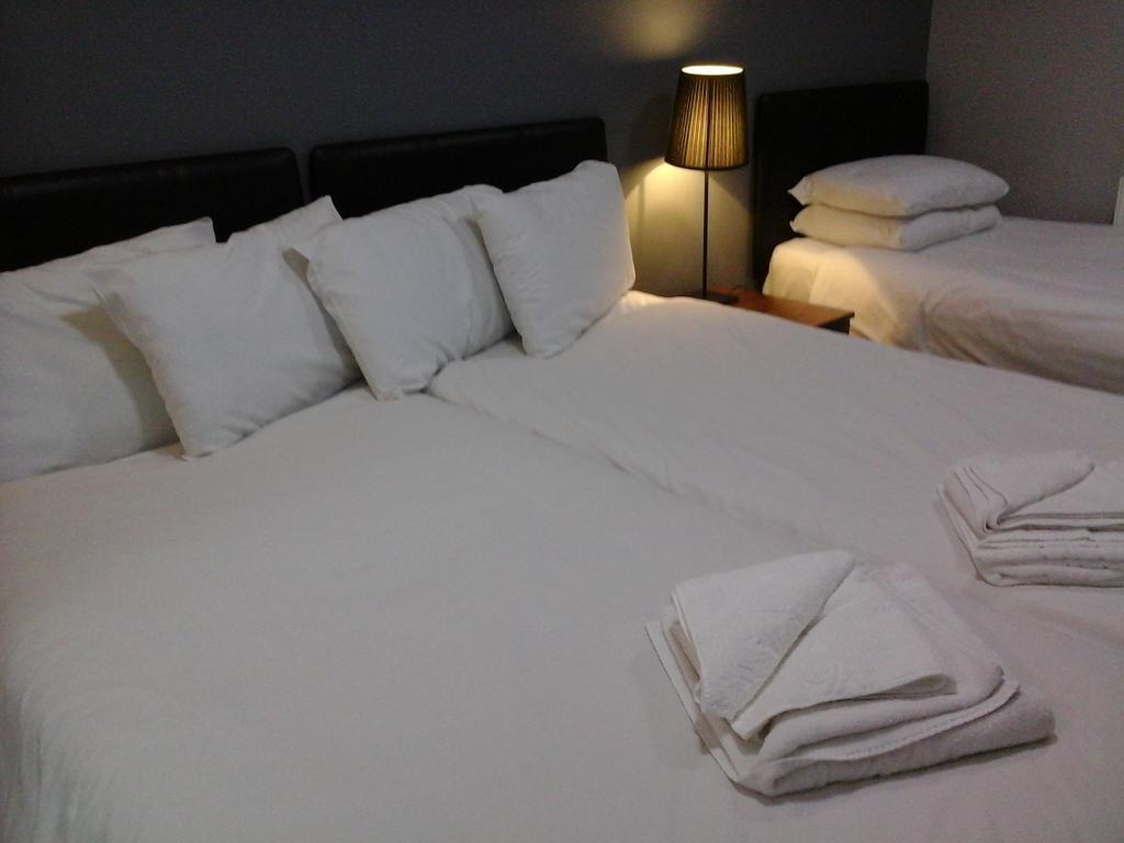 The Liverpool Inn Hotel Екстериор снимка