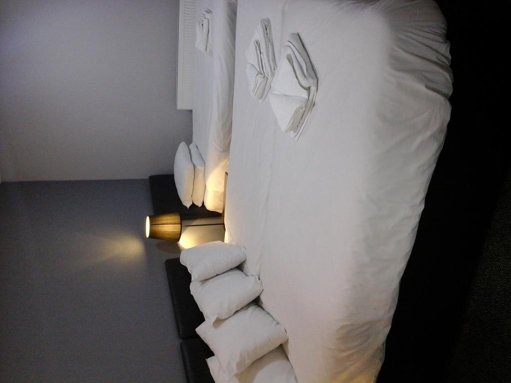 The Liverpool Inn Hotel Екстериор снимка