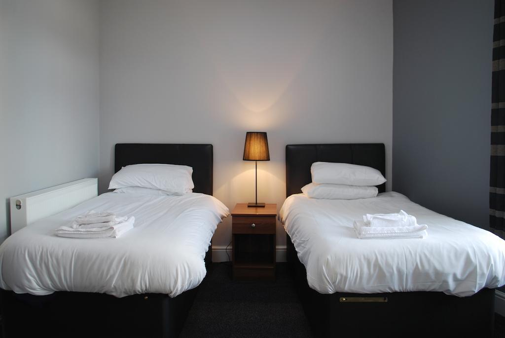 The Liverpool Inn Hotel Екстериор снимка