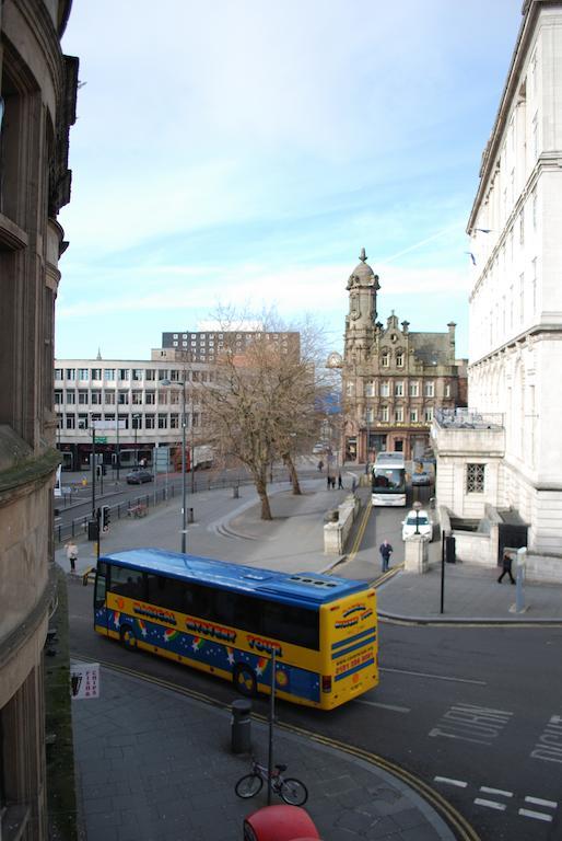 The Liverpool Inn Hotel Екстериор снимка