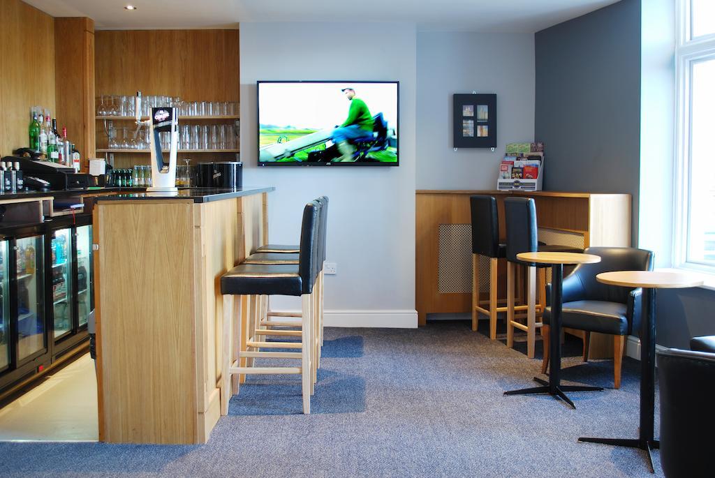 The Liverpool Inn Hotel Екстериор снимка