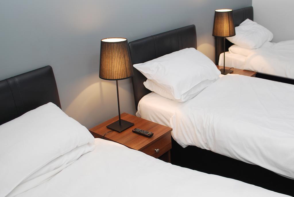 The Liverpool Inn Hotel Стая снимка
