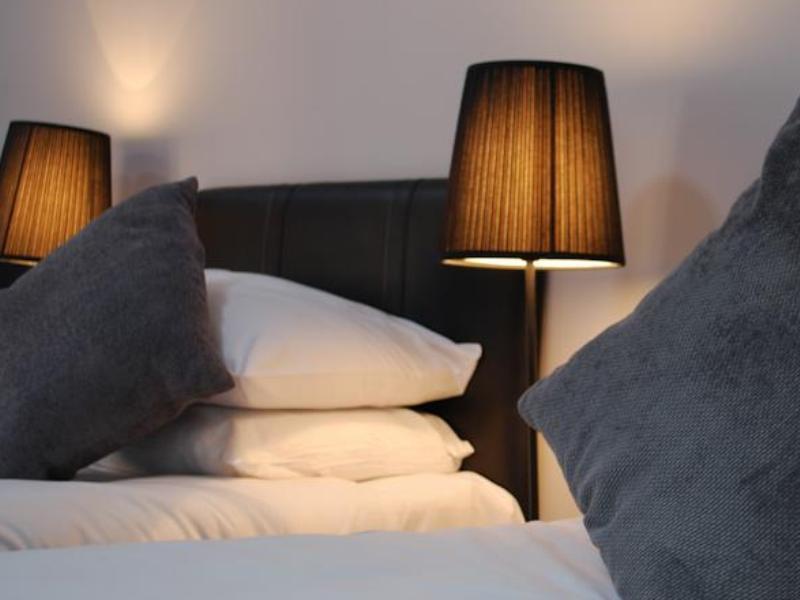 The Liverpool Inn Hotel Екстериор снимка
